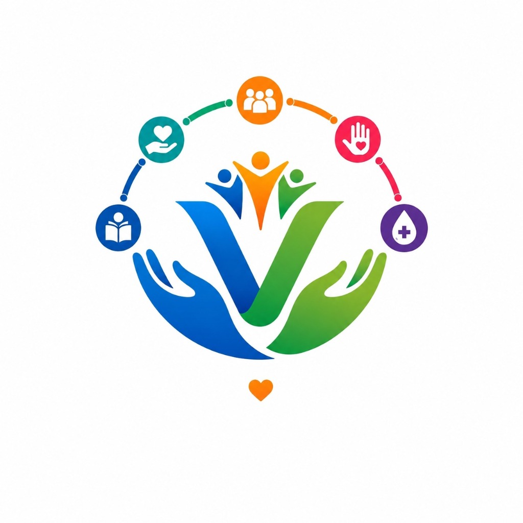 Viastra Services Logo